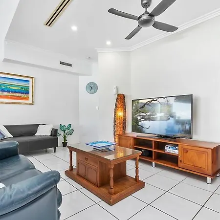 Smooth Sailing -Modern 2 Bedroom Apartment! Bellara Exterior photo