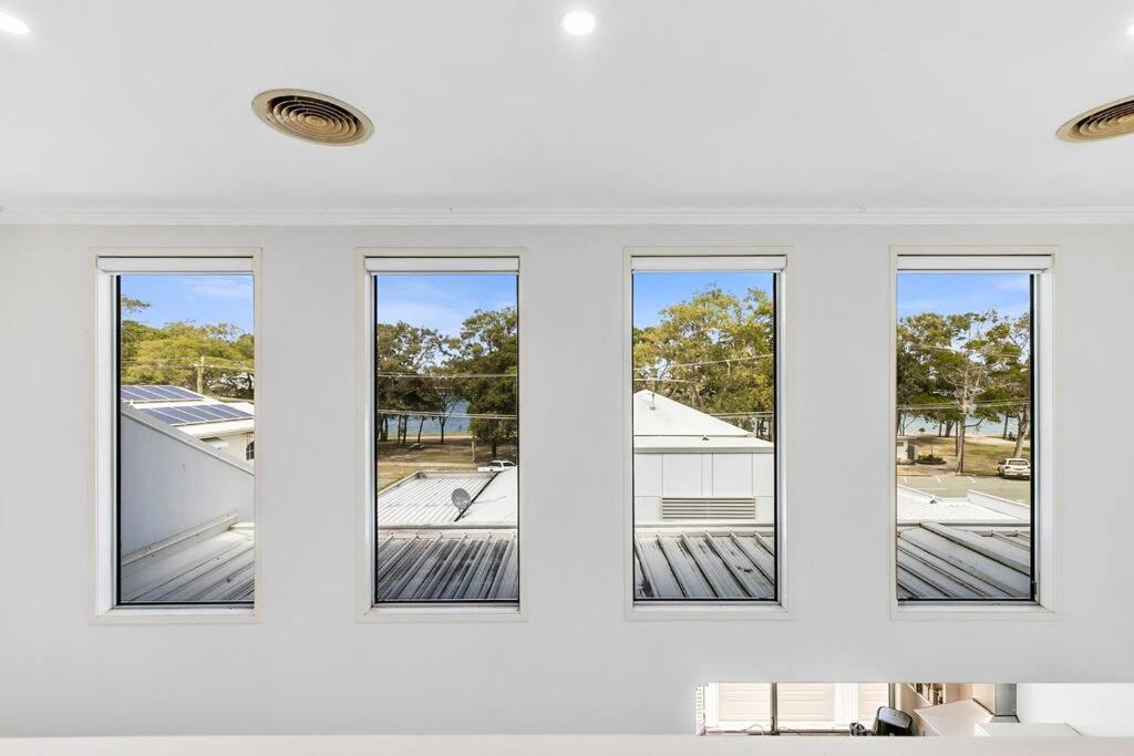 Smooth Sailing -modern 2 Bedroom Apartment! * Bellara